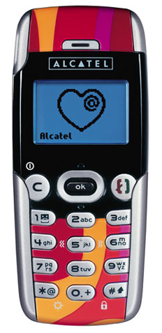   Alcatel One Touch 525