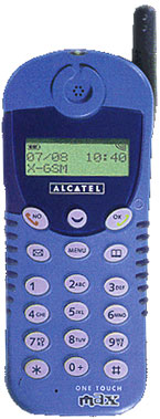   Alcatel One Touch Max