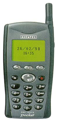   Alcatel One Touch Pocket