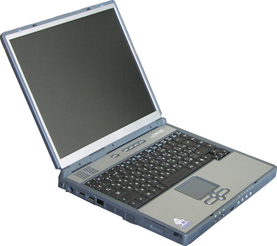  Asus  L1