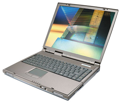  ASUS L8400