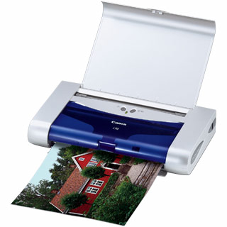   Canon i70