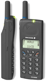   Ericsson GH688