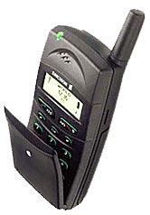   Ericsson T18s