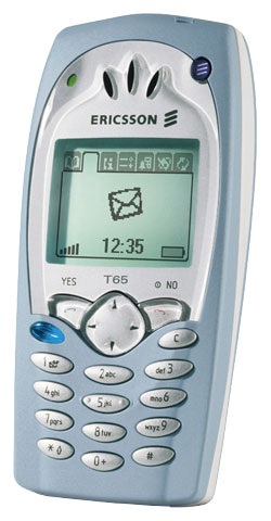   Ericsson T65