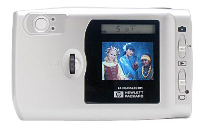   HP PhotoSmart 215,  