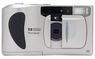   HP PhotoSmart 315,  