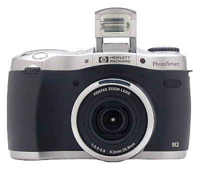   HP PhotoSmart 912,  