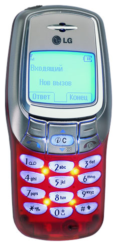   LG-W3000