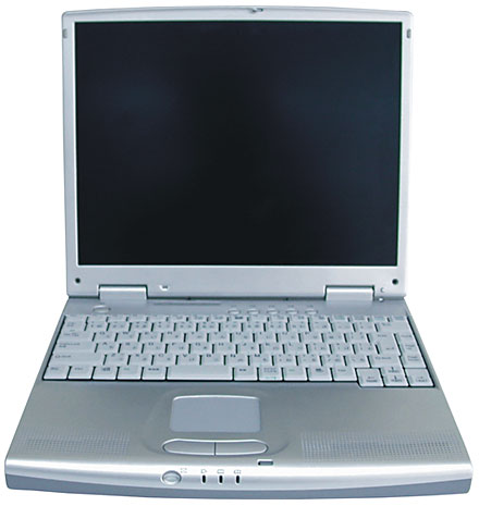  Mitac 7521
