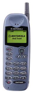   Motorola M3588