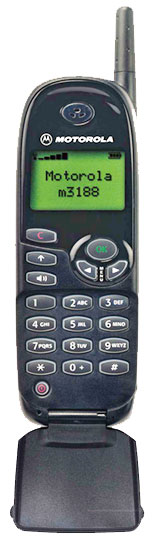   Motorola M3188.  M3688  ,   .