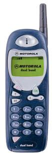   Motorola M3888