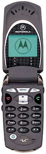   Motorola V.60