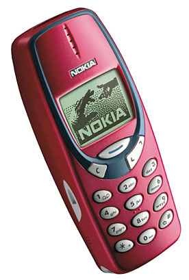   Nokia 3330