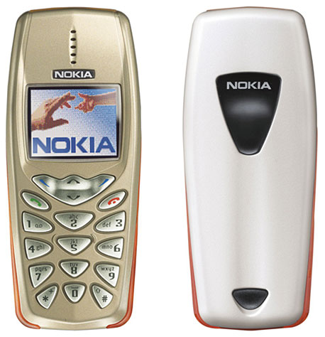   Nokia 3510i