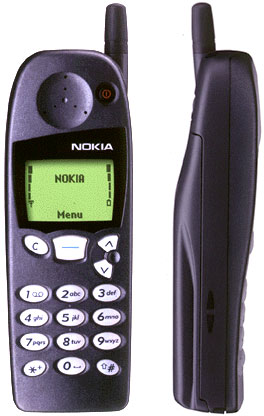   Nokia 5110