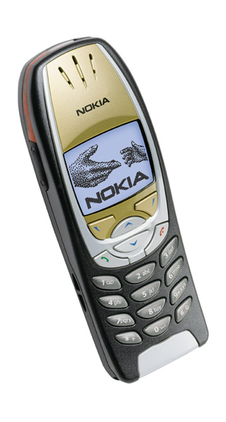   Nokia 6310i