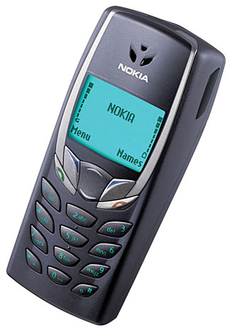   Nokia 6510