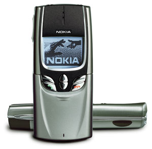   Nokia 8890