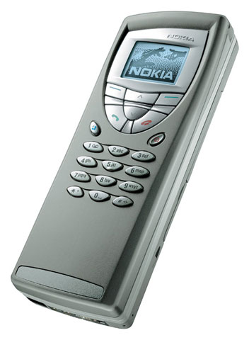   Nokia 9210i Communicator