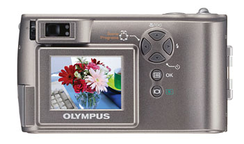   Olympus C-300ZOOM,  