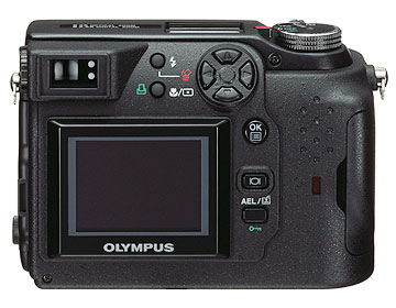   Olympus C-4040ZOOM,  