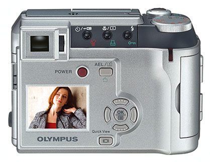   Olympus C-730 ULTRA ZOOM,  