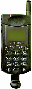   Philips Genie