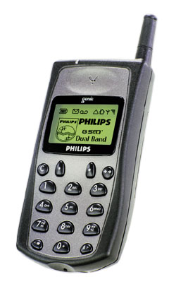   Philips Genie DB