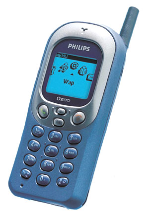   Philips Ozeo 8@8