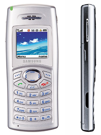   Samsung SGH-C100