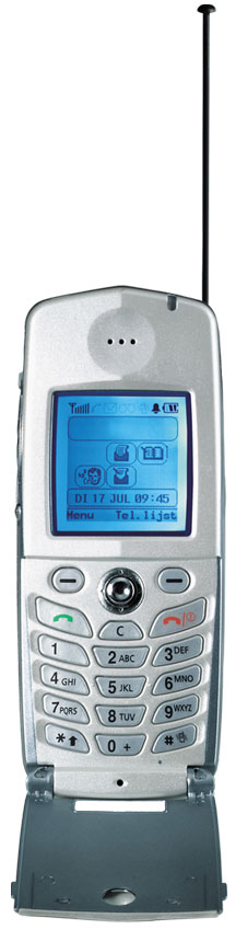   Samsung SGH-N400