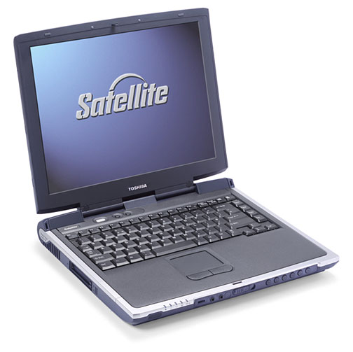  Toshiba Satellite 1400-503