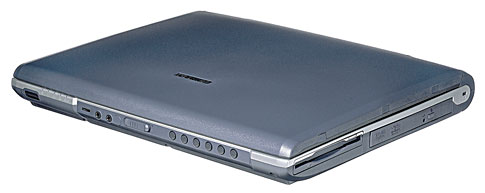  Toshiba Satellite 1400-503