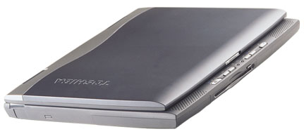  Toshiba Satellite  1700