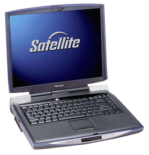  Toshiba Satellite 1900-101
