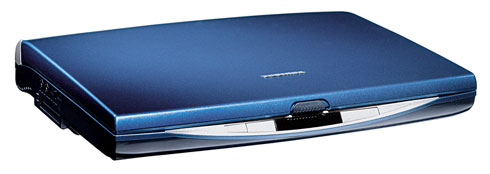  Toshiba Satellite 1900-101