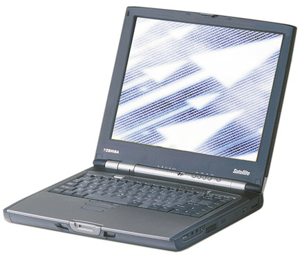  Toshiba Satellite  2800