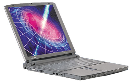  Toshiba Portege 3440CT