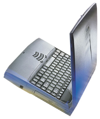  Toshiba Satellite Pro 4320CDT / 4340XDVD / 4360XDVD