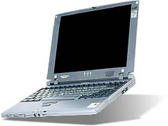  Toshiba Portege 7020CT