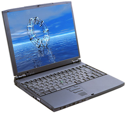  Toshiba Portege 7140CT
