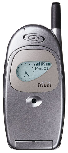   Trium Cosmo-@