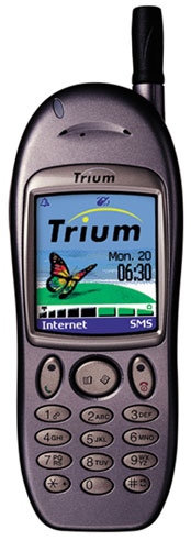   Trium Eclipse
