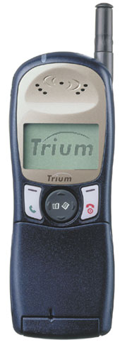   Trium Galaxy