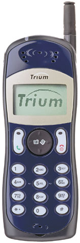   Trium Geo-@