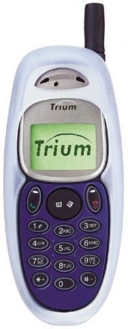   Trium Mars