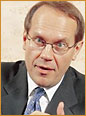 Jorma Ollila