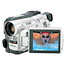 Panasonic VDR-M10 DVD Camcorder